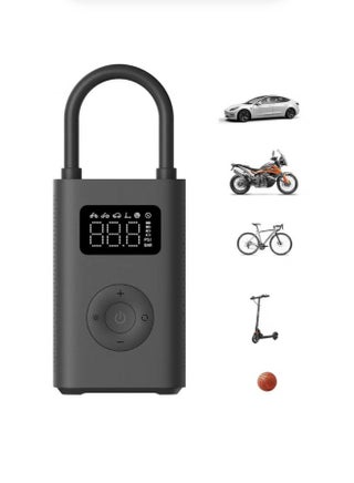 Xiaomi Portable ElectricXiaomi Portable Electric Air Compressor 2 Air Compressor 2